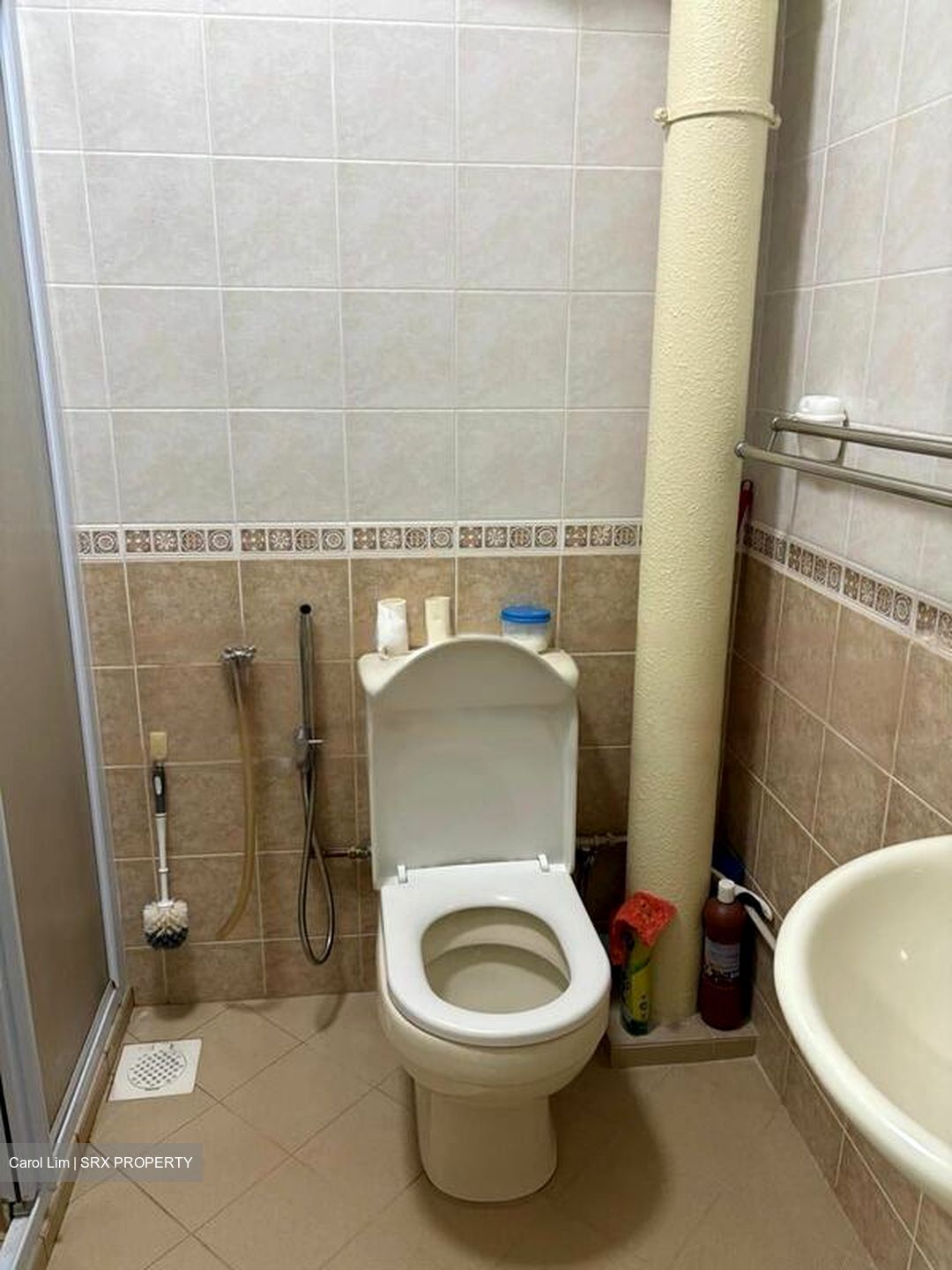 Blk 159 Bishan Street 13 (Bishan), HDB Executive #486340281